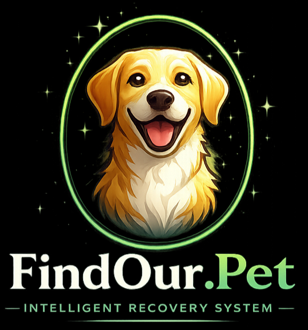 FindOur.Pet Logo